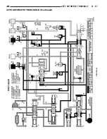 Preview for 1508 page of Chrysler 2005 Sebring Service Manual