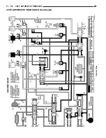 Preview for 1509 page of Chrysler 2005 Sebring Service Manual