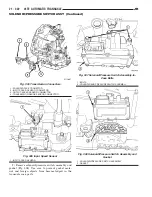 Preview for 1733 page of Chrysler 2005 Sebring Service Manual