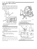 Preview for 1735 page of Chrysler 2005 Sebring Service Manual