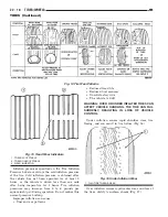 Preview for 1771 page of Chrysler 2005 Sebring Service Manual