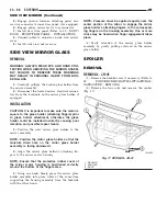 Preview for 1841 page of Chrysler 2005 Sebring Service Manual