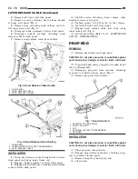 Preview for 1845 page of Chrysler 2005 Sebring Service Manual