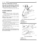 Preview for 1863 page of Chrysler 2005 Sebring Service Manual