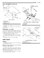 Preview for 1870 page of Chrysler 2005 Sebring Service Manual