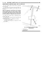 Preview for 1879 page of Chrysler 2005 Sebring Service Manual