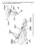 Preview for 1973 page of Chrysler 2005 Sebring Service Manual