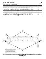 Preview for 1991 page of Chrysler 2005 Sebring Service Manual