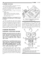 Preview for 2132 page of Chrysler 2005 Sebring Service Manual