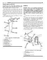 Preview for 2147 page of Chrysler 2005 Sebring Service Manual