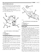 Preview for 2148 page of Chrysler 2005 Sebring Service Manual