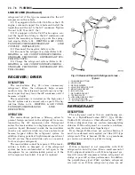 Preview for 2149 page of Chrysler 2005 Sebring Service Manual