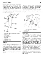 Preview for 2153 page of Chrysler 2005 Sebring Service Manual