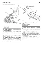 Preview for 2155 page of Chrysler 2005 Sebring Service Manual