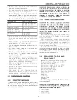 Preview for 2219 page of Chrysler 2005 Sebring Service Manual