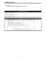 Preview for 2222 page of Chrysler 2005 Sebring Service Manual