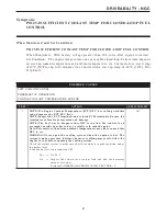 Preview for 2285 page of Chrysler 2005 Sebring Service Manual