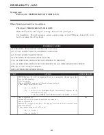 Preview for 2426 page of Chrysler 2005 Sebring Service Manual