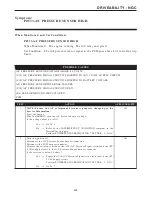 Preview for 2429 page of Chrysler 2005 Sebring Service Manual