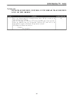 Preview for 2471 page of Chrysler 2005 Sebring Service Manual