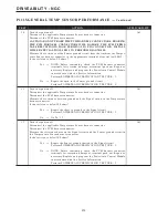 Preview for 2476 page of Chrysler 2005 Sebring Service Manual