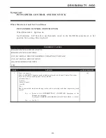 Preview for 2477 page of Chrysler 2005 Sebring Service Manual