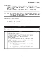 Preview for 2481 page of Chrysler 2005 Sebring Service Manual