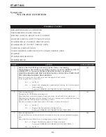 Preview for 2544 page of Chrysler 2005 Sebring Service Manual