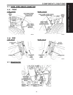 Preview for 2641 page of Chrysler 2005 Sebring Service Manual