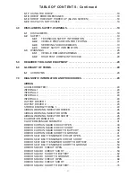 Preview for 2652 page of Chrysler 2005 Sebring Service Manual