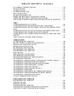 Preview for 2654 page of Chrysler 2005 Sebring Service Manual