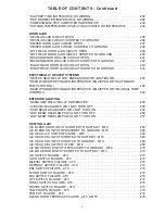 Preview for 2655 page of Chrysler 2005 Sebring Service Manual