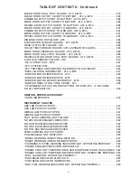 Preview for 2656 page of Chrysler 2005 Sebring Service Manual