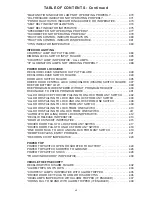 Preview for 2657 page of Chrysler 2005 Sebring Service Manual