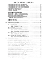 Preview for 2658 page of Chrysler 2005 Sebring Service Manual