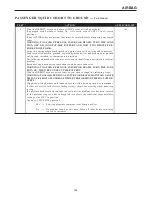 Preview for 2801 page of Chrysler 2005 Sebring Service Manual