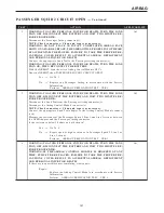 Preview for 2803 page of Chrysler 2005 Sebring Service Manual