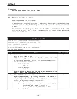 Preview for 2814 page of Chrysler 2005 Sebring Service Manual