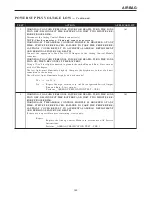 Preview for 2815 page of Chrysler 2005 Sebring Service Manual