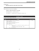 Preview for 2853 page of Chrysler 2005 Sebring Service Manual