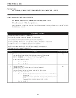 Preview for 2928 page of Chrysler 2005 Sebring Service Manual