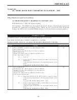 Preview for 2935 page of Chrysler 2005 Sebring Service Manual