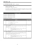 Preview for 2938 page of Chrysler 2005 Sebring Service Manual