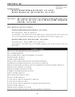 Preview for 2940 page of Chrysler 2005 Sebring Service Manual