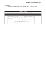 Preview for 3073 page of Chrysler 2005 Sebring Service Manual