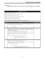 Preview for 3081 page of Chrysler 2005 Sebring Service Manual