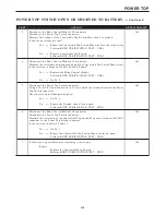 Preview for 3087 page of Chrysler 2005 Sebring Service Manual