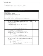 Preview for 3092 page of Chrysler 2005 Sebring Service Manual