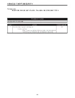 Preview for 3098 page of Chrysler 2005 Sebring Service Manual