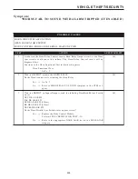 Preview for 3101 page of Chrysler 2005 Sebring Service Manual